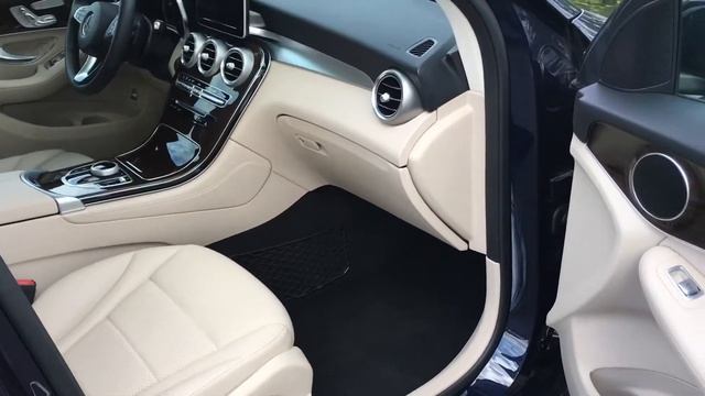 2019 Mercedes-Benz GLC300 4Matic AWD SUV for sale at eimports4Less in Perkasie, PA смотреть онлайн