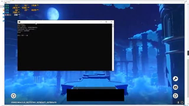 How To Unlock Your FPS in Genshin Impact смотреть онлайн