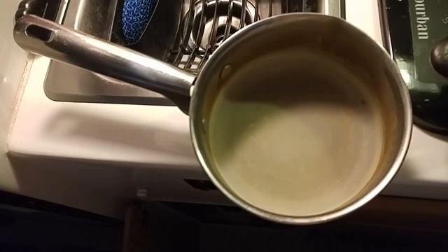 CHEF "RUSTY"...How to "reheat pizza" AND making "POPCORN" смотреть онлайн