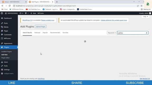 List of Plugin use in WordPress смотреть онлайн