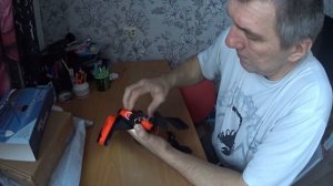 Китайская подводная камера для рыбалки EYOYO 7HCS как альтернатива камеры КАЛИПСО.