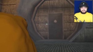 SCP-096 СКРОМНИК ПРОТИВ SCP-999 ЩЕКОТОЧНЫЙ МОНСТР! ЖУТКАЯ АНИМАЦИЯ SCP