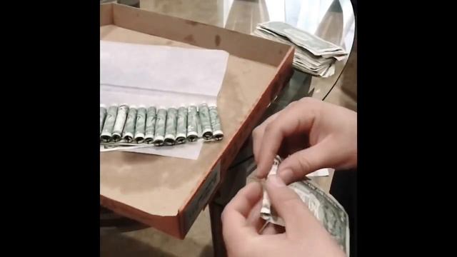Pizza Money
