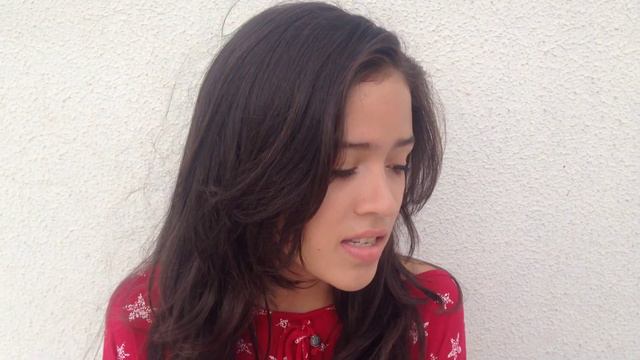 Si existe Evaluna Montaner (Cover Betzabeth) смотреть онлайн