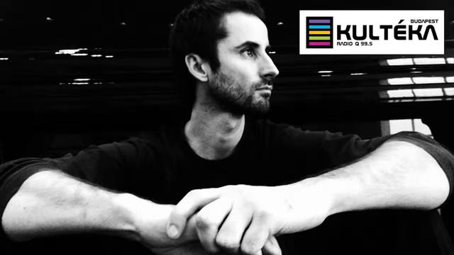 Kultéka_Össztánc_2016. 02. 16._vendég: Fodor Zoltán смотреть онлайн