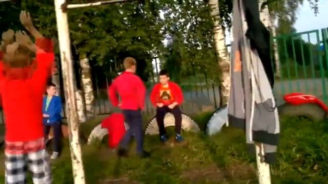 Самбо: круговые тренировки по В.Н. Селуянову (Самбо и Адаптология) смотреть онлайн