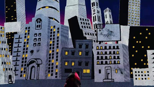 Joy Division - Insight (Official Reimagined Video)