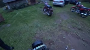 ВОСХОД 3-М, ДОБИВАЕМСЯ ПРАВИЛЬНОЙ РАБОТЫ ДВИГАТЕЛЯ.