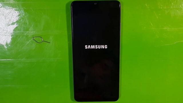 Samsung Galaxy A32/A42/A52/A72 Hard Reset New Method смотреть онлайн