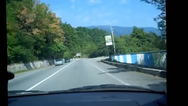 дорога к морю 2 смотреть онлайн