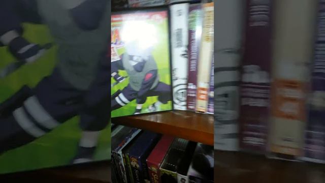 Anime collection early 2015 смотреть онлайн