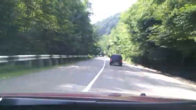 Дорога в Солох-Аул смотреть онлайн