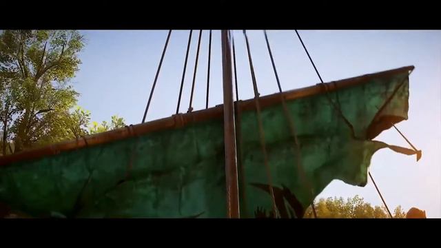 Assassins creed Valhalla 4k gameplay, new combat system, new location,new map, animal, lot смотреть онлайн