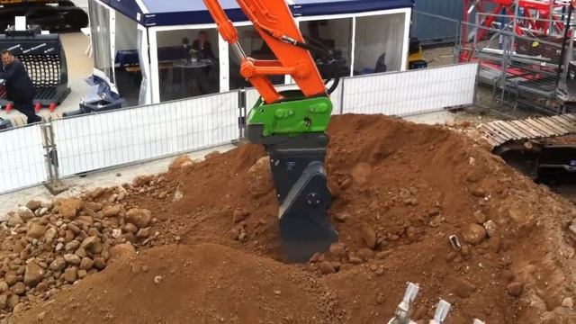 "DASIE" Siebschaufe l/Просеивающий ковш смотреть онлайн