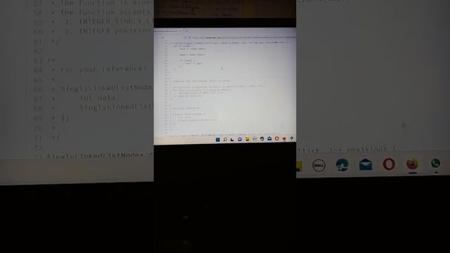 Delete a node (c++), insert a node at a specific position in a linked list ( c++) смотреть онлайн