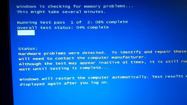 HPShop - Toshiba Dynabook B554/K Báo Lỗi Memory Management смотреть онлайн