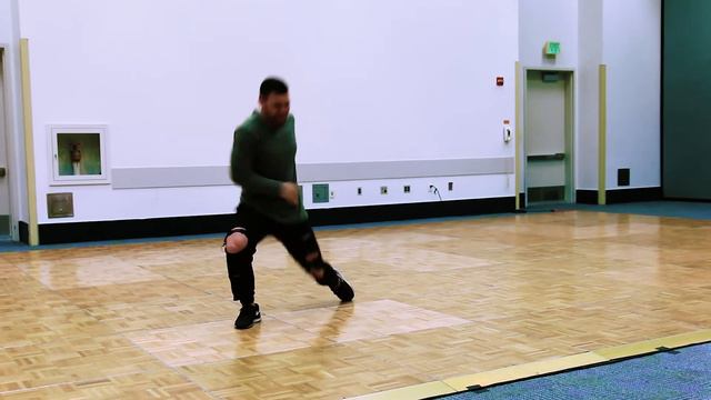 Fine Arts 2017 | Christian Diaz Kappa Tau Urban Solo смотреть онлайн