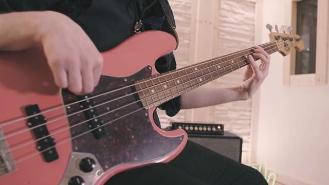 Warm Audio Session w/ DanaMaria @Northroad Recording Studio (WA67/ WA-14) смотреть онлайн