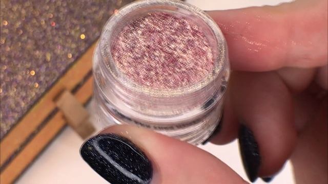 ТАММИ ТАНУКА СВОТЧИ | Моя коллекция пигментов от 250 до 500 рублей Tammy Tanuka смотреть онлайн