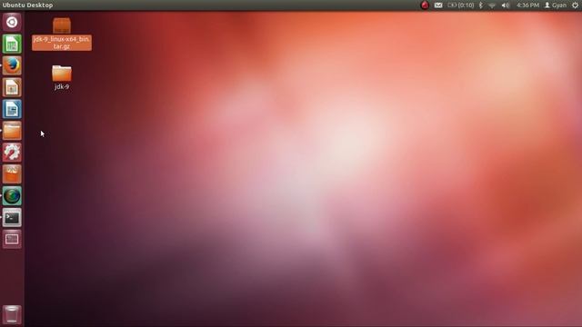 Download and Install Official Release of Java 9 (JDK 9) in Ubuntu From Oracle Website (tar.gz File) смотреть онлайн
