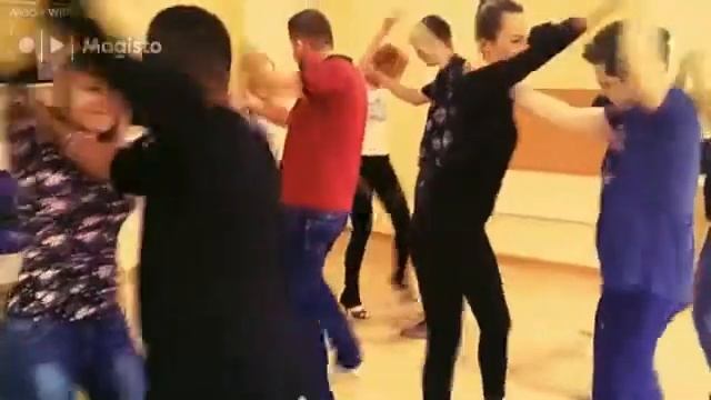 БАЧАТА с Alan Eufor смотреть онлайн