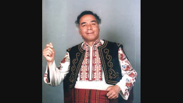 Kostadin Gugov - Sbori Mome, sbori dusho смотреть онлайн