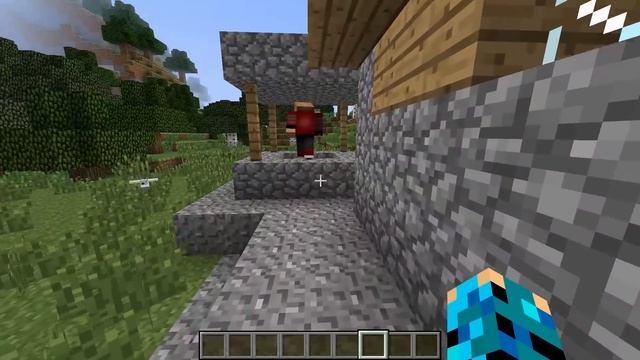 ЧТО НАХОДИТСЯ В ЯМЕ ВРЕМЯ ПРИКЛЮЧЕНИЙ БАРБОСКИНЫ БЕН 10 В МАЙНКРАФТ ТРОЛЛИНГ ЛОВУШКА MINECRAFT смотреть онлайн