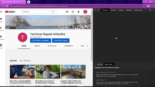 How to increase YouTube subscribers 2k per day||technical nilkanthe|| смотреть онлайн