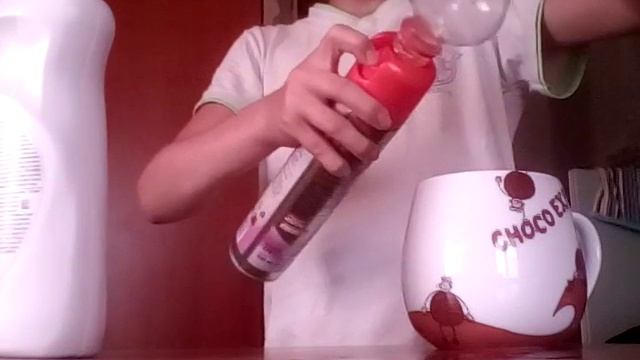 Как сделать эффект сухого льда дома шок нах!!! смотреть онлайн