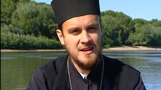 Христианские Притчи - ВЕРА смотреть онлайн
