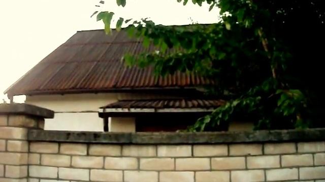 Еврошифер Ондулин: недостатки.Опыт эксплуатации. смотреть онлайн