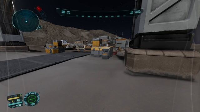 Elite Dangerous Odyssey Stealth Missions Guide смотреть онлайн