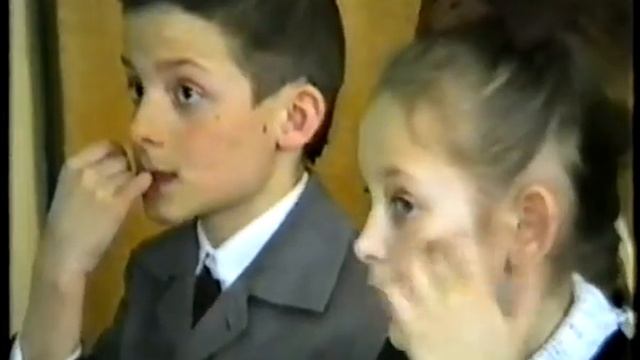 На уроке Вельматовой Раисы Васильевны смотреть онлайн