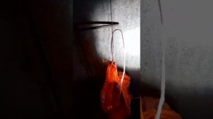 Ужасы на дне колодца!!!Лопнуло кольцо в колодце, что делать ,жесть...