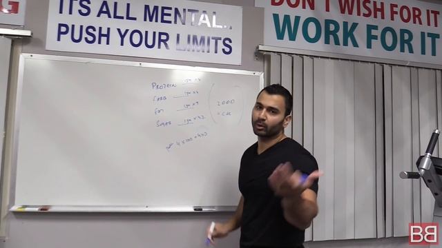 How many CALORIES DO I NEED DAILY? (Hindi / Punjabi) смотреть онлайн