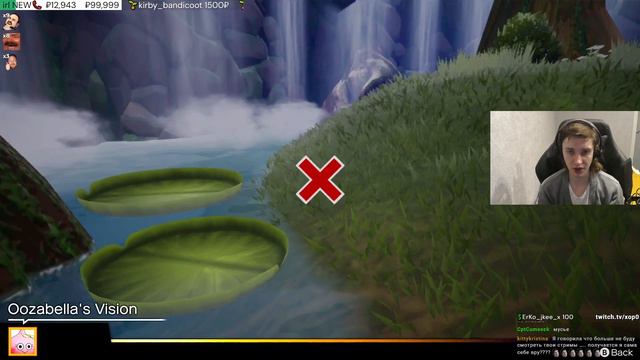 Dragon Quest Treasures ОБЗОР И ПЕРВОЕ ВПЕЧАТЛЕНИЕ