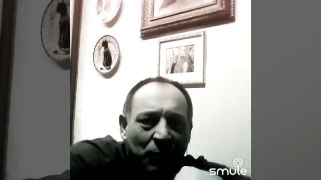 Моя кавер версия "Журавли"... смотреть онлайн
