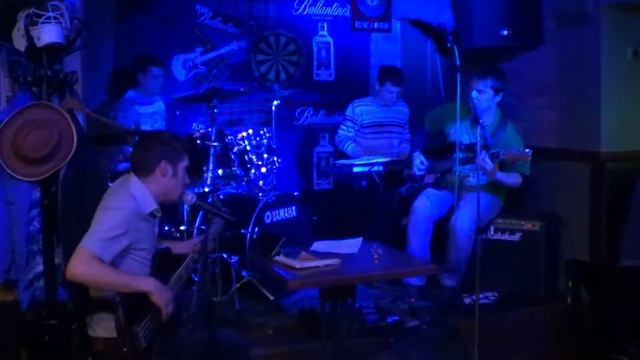 Эксперимент Прыгну со скалы(Cover Король и Шут 17.01.15) смотреть онлайн