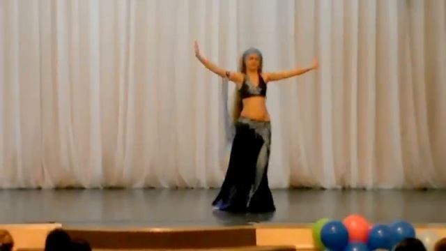 Pop-Song Nomination Kostroma 2013 смотреть онлайн