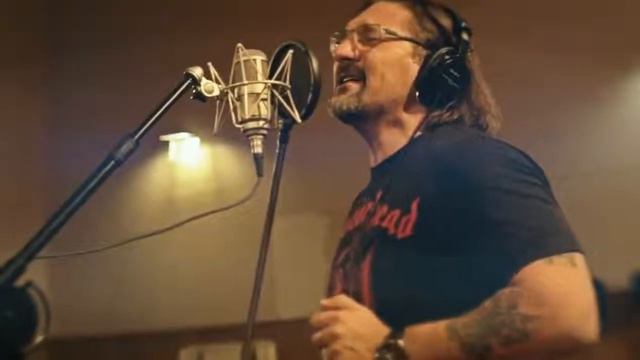 Keep Away feat Сергей Кузин - ЗДРАВСТВУЙ, СЫНОК! смотреть онлайн