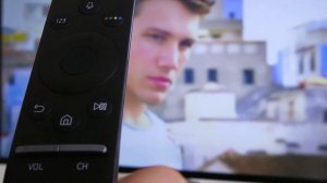 Как пользоваться пультом от Samsung smart TV