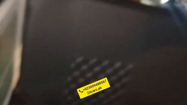 Mashallha Changan karwan plus full modified decoration original steel safe guard poshish floor mat смотреть онлайн