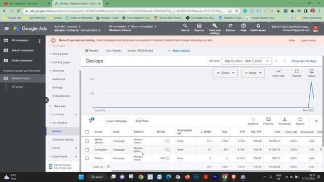 Google Ads Bid Adjustments for Location, Schedule & Device | Google Ads Bid Adjustments смотреть онлайн