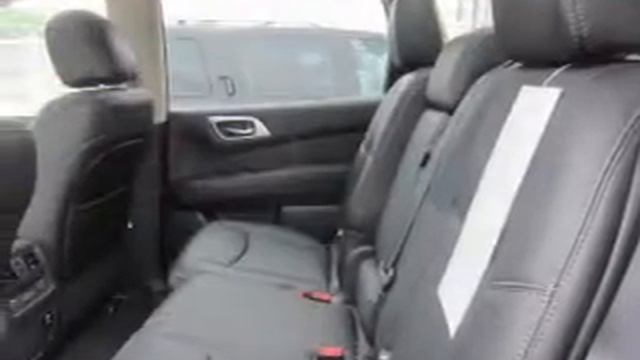 2015 Nissan Pathfinder BN2968 - Ashland KY смотреть онлайн