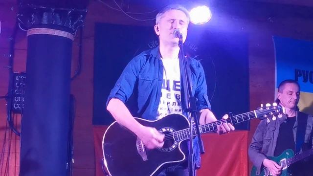 Гурт "МЕРІ". Docker-pub. 18.11.2022. Пісня "І навіть коли" смотреть онлайн