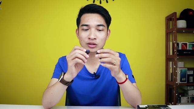 Tai nghe true wireless quá ngon giá dưới 2 triệu - Soul ST-XS смотреть онлайн