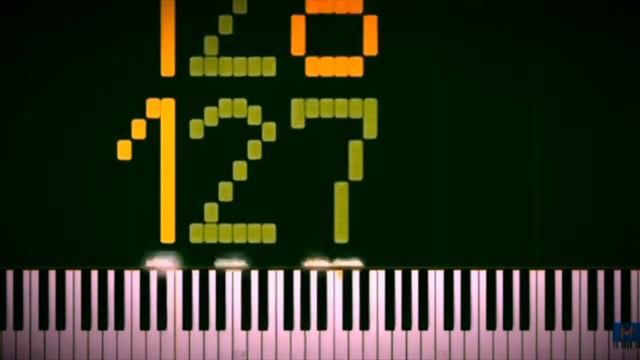 Piano 250 More Speed Current Fast Studio смотреть онлайн