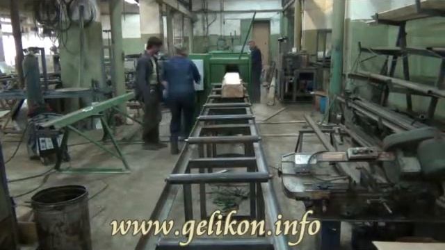цмд 160 многопильный станок от производителя смотреть онлайн