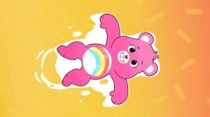 Grumpy Dance | Care Bears Unlock the Music