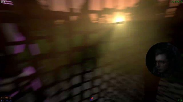 Voices Of The Void ► 21+ день #8 смотреть онлайн